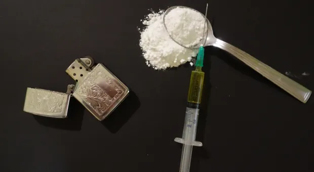 Севастопольские борцы с наркотиками в числе лучших в стране