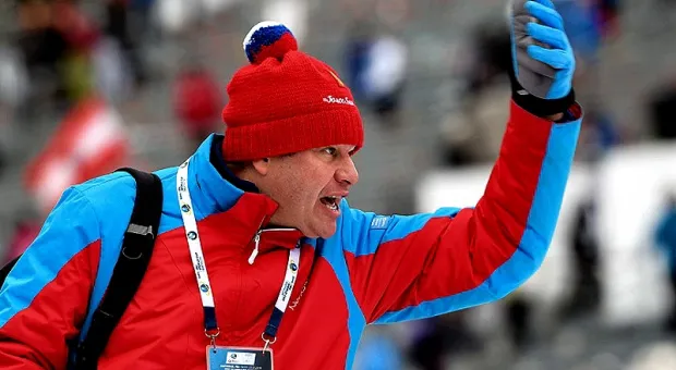 Губерниев жёстко ответил хейтерам российских участников Олимпиады