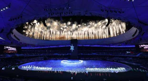 Американским олимпийцам сказали помалкивать в Пекине на одну тему