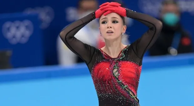 Бои без правил: зачем юную Валиеву втянули в допинговый скандал на Олимпиаде