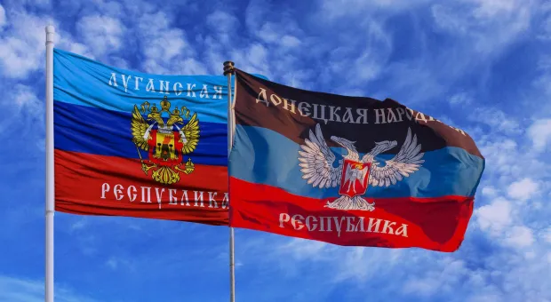 В Госдуме хотят признать ЛНР и ДНР: почему этого не будет