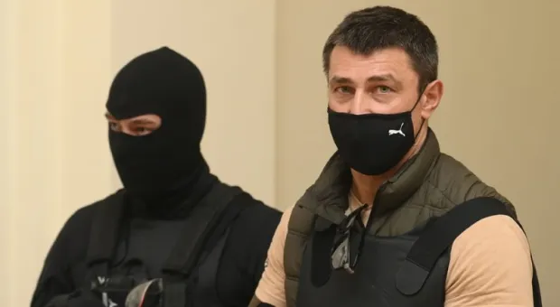 Чешский суд разрешил экстрадицию защитника Севастополя Франчетти на Украину