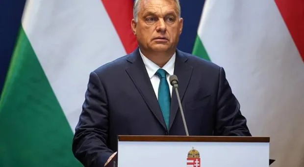 Орбан заявил об отказе Венгрии блокировать санкции против России