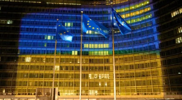 Во Франции рассказали о проблемах в случае вступления Украины в Евросоюз