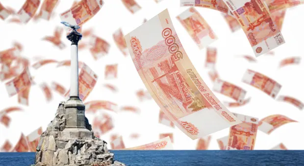 Севастополь может продолжать рассчитывать на федеральные миллиарды 