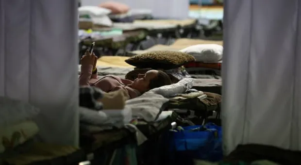 В Китае сообщили, что Европа «кинула» украинских беженцев