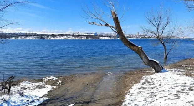 Сколько воды дали мартовские снега крымским рекам