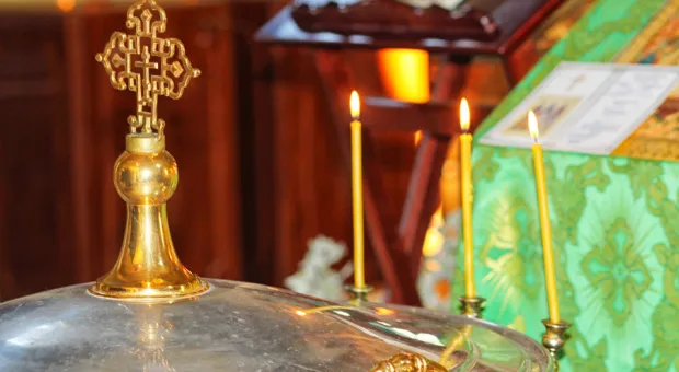 Как будут праздновать Святую Пасху в храмах Севастополя