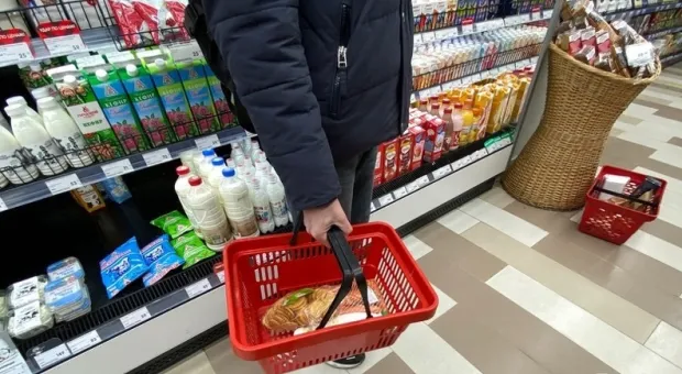 Супермаркеты в России могут перестать работать по выходным