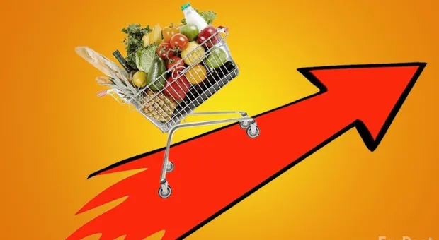 Как пищевики объяснились с прокурорами по росту цен на еду