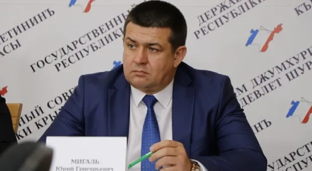 Новым министром сельского хозяйства Крыма стал бывший депутат Госсовета