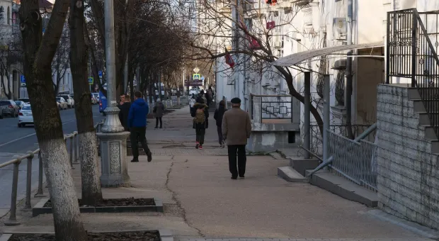 Когда начнется реконструкция севастопольской улицы Ленина?
