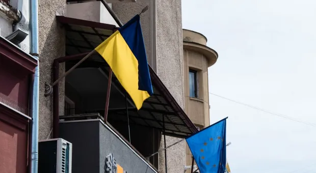 Евросоюзу предрекли развал из-за присоединения Украины