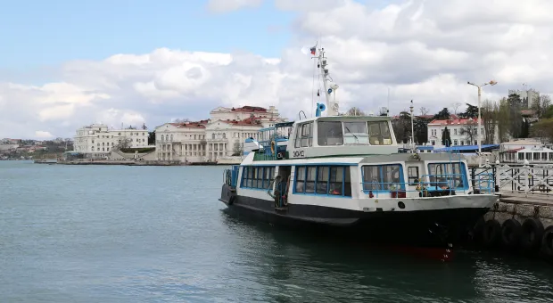 Два новых катера для Севастополя почти построены 