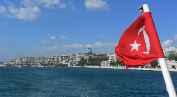В Турции считают, что Анкаре полезно выйти из состава НАТО