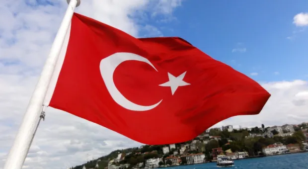 Турция задержала российское судно