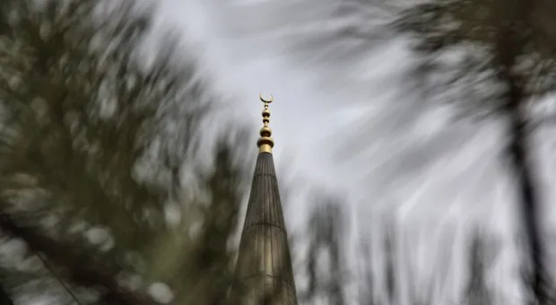 Житель крымской столицы попался на воровстве пожертвований из мечетей