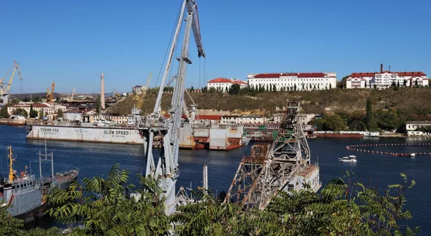 Севастопольскому морскому заводу требуются квалифицированные кадры