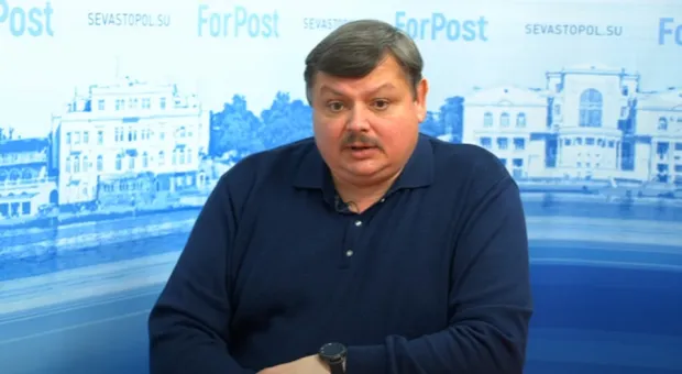 Сенатор от Севастополя просит горожан сохранять спокойствие