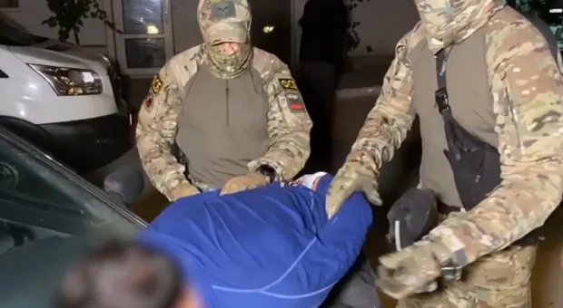 В Крыму готовились теракты против членов правительства – ФСБ