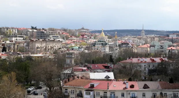 Рынок недвижимости Севастополя становится «внутренним»