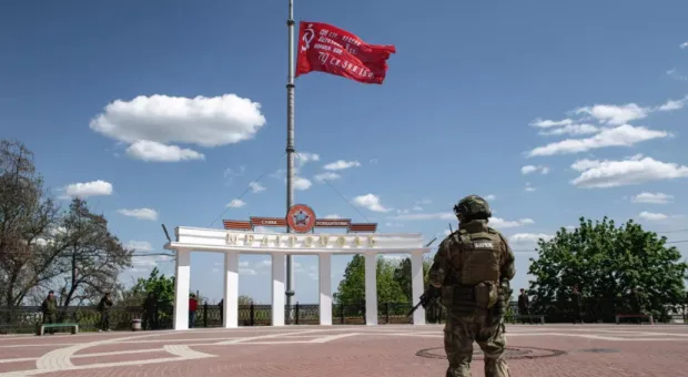 Крымскому федеральному округу быть? – взгляд из Севастополя 