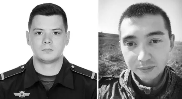 Два друга разведчика из Севастополя погибли в спецоперации под Херсоном