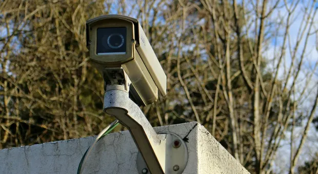 Из-за атак БПЛА в Севастополе отключат горожанам доступ к камерам общего пользования