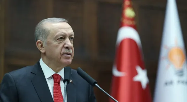 Эрдоган обвинил Россию в отказе выполнить «свой долг»