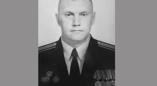 Служивший на крейсере Москва воин из Севастополя погиб в спецоперации