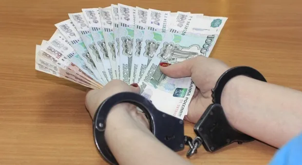 За 2022 год в Севастополе отмечен рост коррупционных преступлений