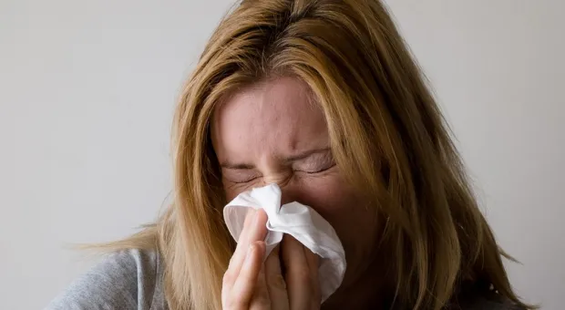 Эпидпорог превышен: какой из гриппов «косит» крымчан