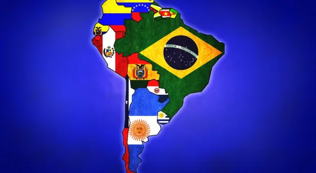 Конкуренция за влияние на Латинскую Америку в самом разгаре