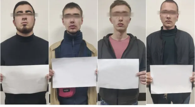В Севастополе азартные студенты взяли в плен инсайдера-обманщика