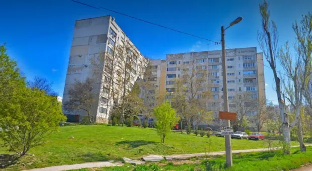 Скандальный торговый центр вплотную к жилому дому в Севастополе построен не будет