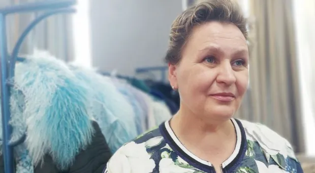 Вдохновение под обстрелами: дизайнер мод из ДНР приехала узнавать Крым 