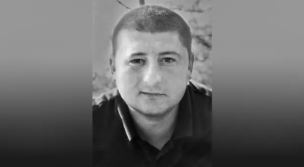 В боях за Артёмовск погиб севастопольский боец Артём Колесников
