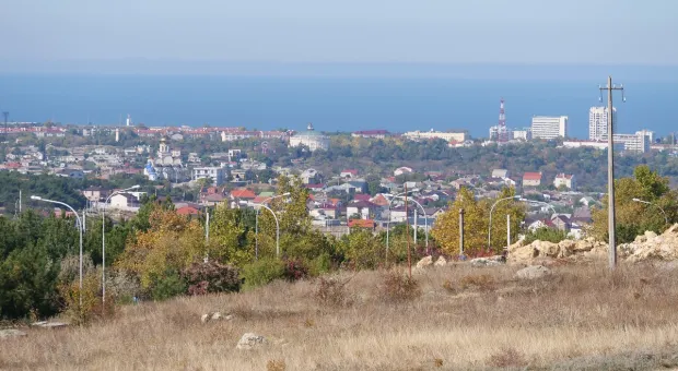 Севастополь выделил землю под мусороперерабатывающий завод 