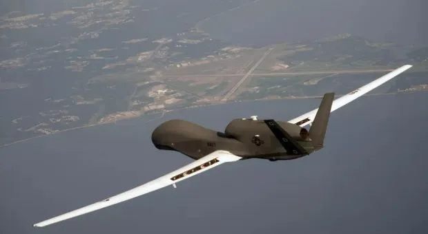 Сделали выводы: американские дроны-разведчики перестали летать около Крыма