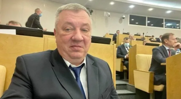 Депутат Госдумы предложил вернуть понятие «враг народа» и сталинские репрессии