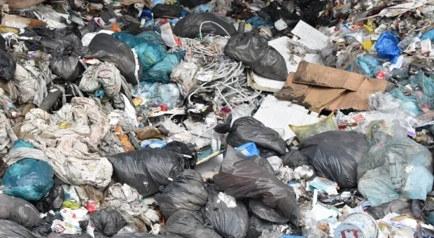 Могут ли мусорные свалки «перекрыть» Крыму воздух?
