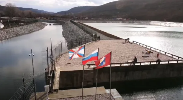 Есть ли угрозы Севастополю из-за разрушения Каховской ГЭС? 