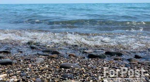 О чём стоит помнить в Крыму при купании в море 