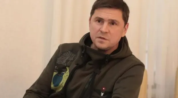 Подоляк назвал единственный вариант разрешения конфликта, устраивающий Киев