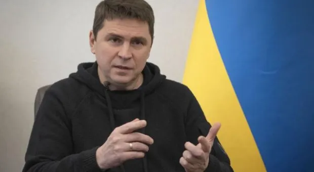 Подоляк признал наличие сети украинских спецслужб на территории России