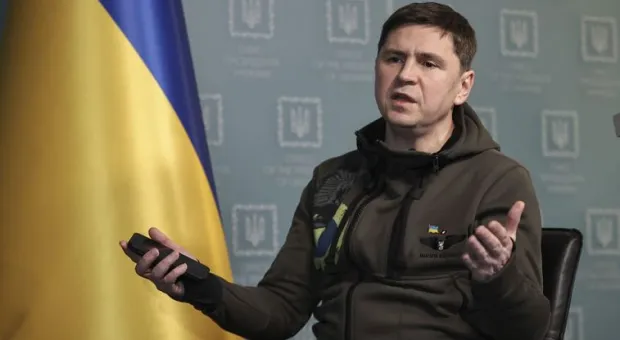 На Украине обещали ответить на осмотр сухогруза Россией в Черном море