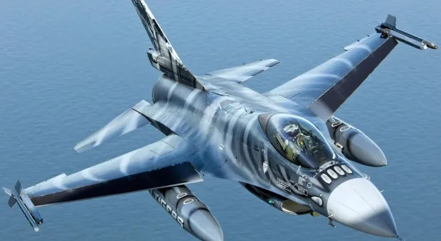 Президент Украины Зеленский: Нидерланды поставят Киеву 42 самолета F-16
