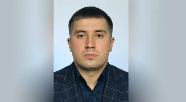 Уволенному министру строительства Крыма нашли временную замену