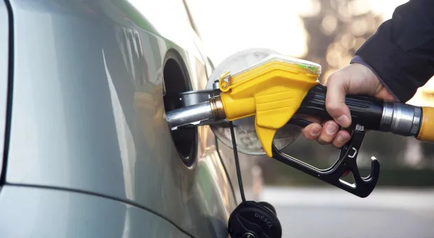 Губернатор Севастополя обнадёжил по части цен на бензин 