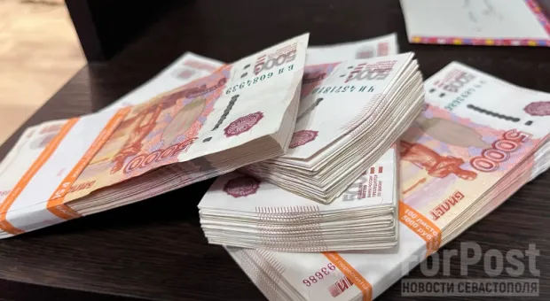 Директора севастопольского предприятия оштрафовали за игру в прятки с налоговой